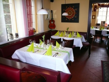Foto: Uferst&amp;uuml;ble
