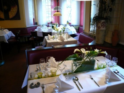 Foto: Uferst&amp;uuml;ble