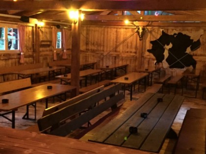 Foto: Uferstüble