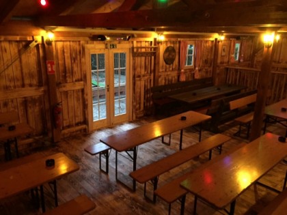 Foto: Uferstüble